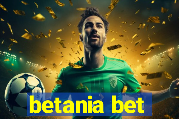 betania bet